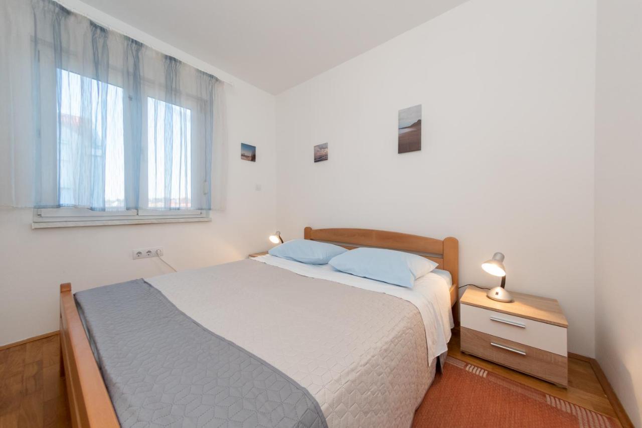 Apartman Valter زادار المظهر الخارجي الصورة