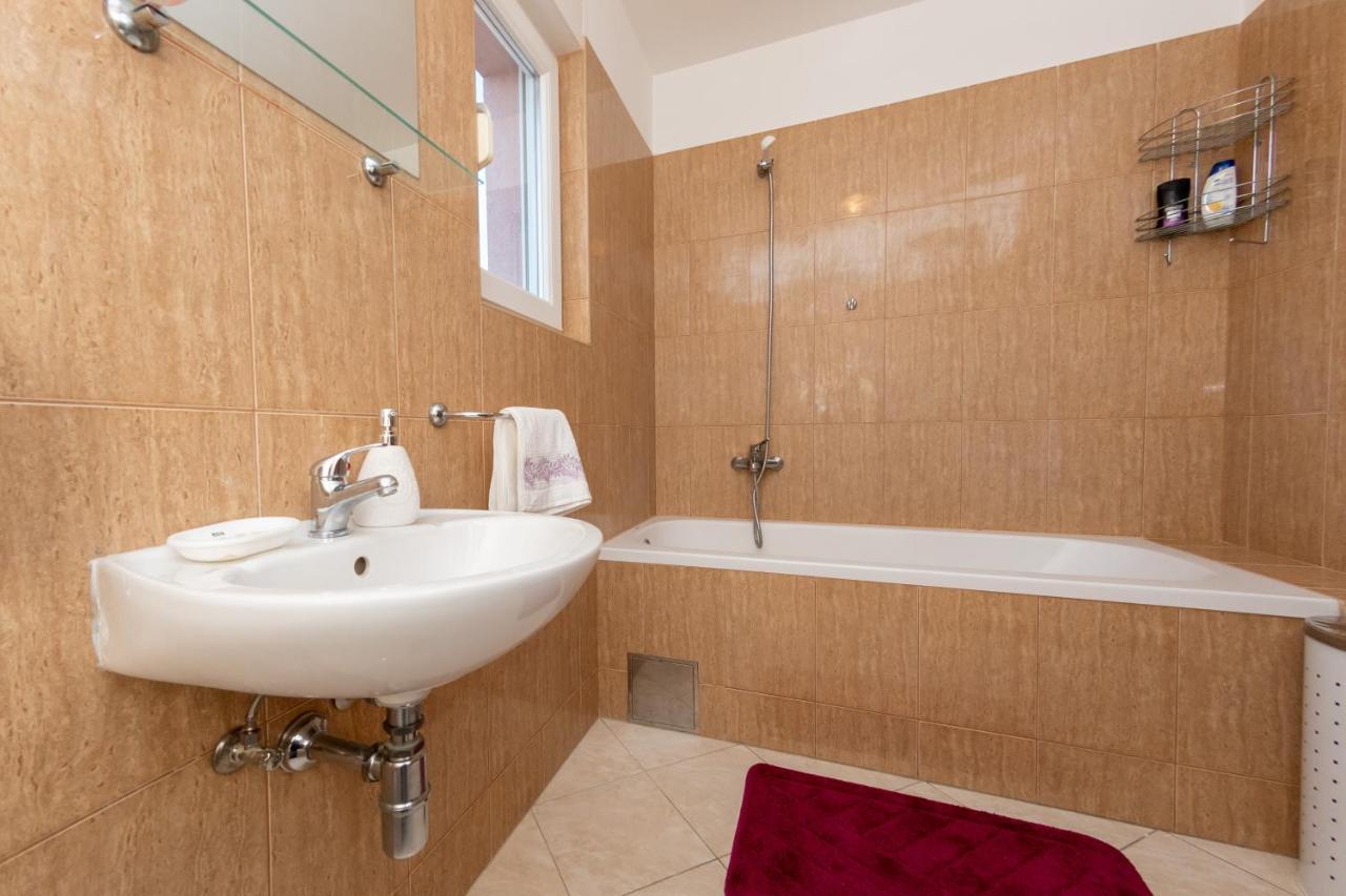 Apartman Valter زادار المظهر الخارجي الصورة