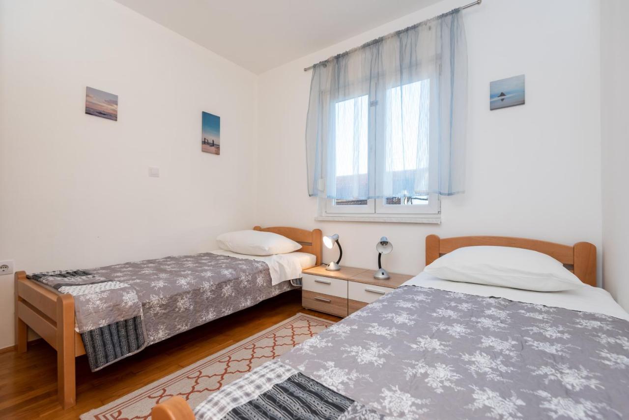 Apartman Valter زادار المظهر الخارجي الصورة