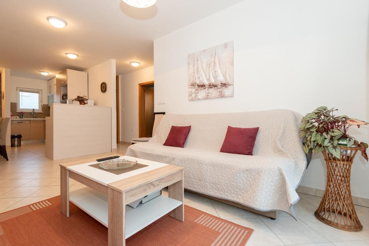 Apartman Valter زادار المظهر الخارجي الصورة