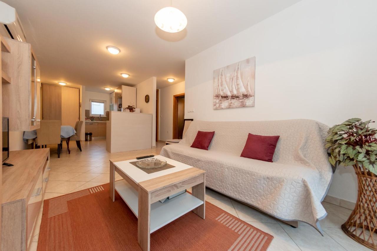 Apartman Valter زادار المظهر الخارجي الصورة