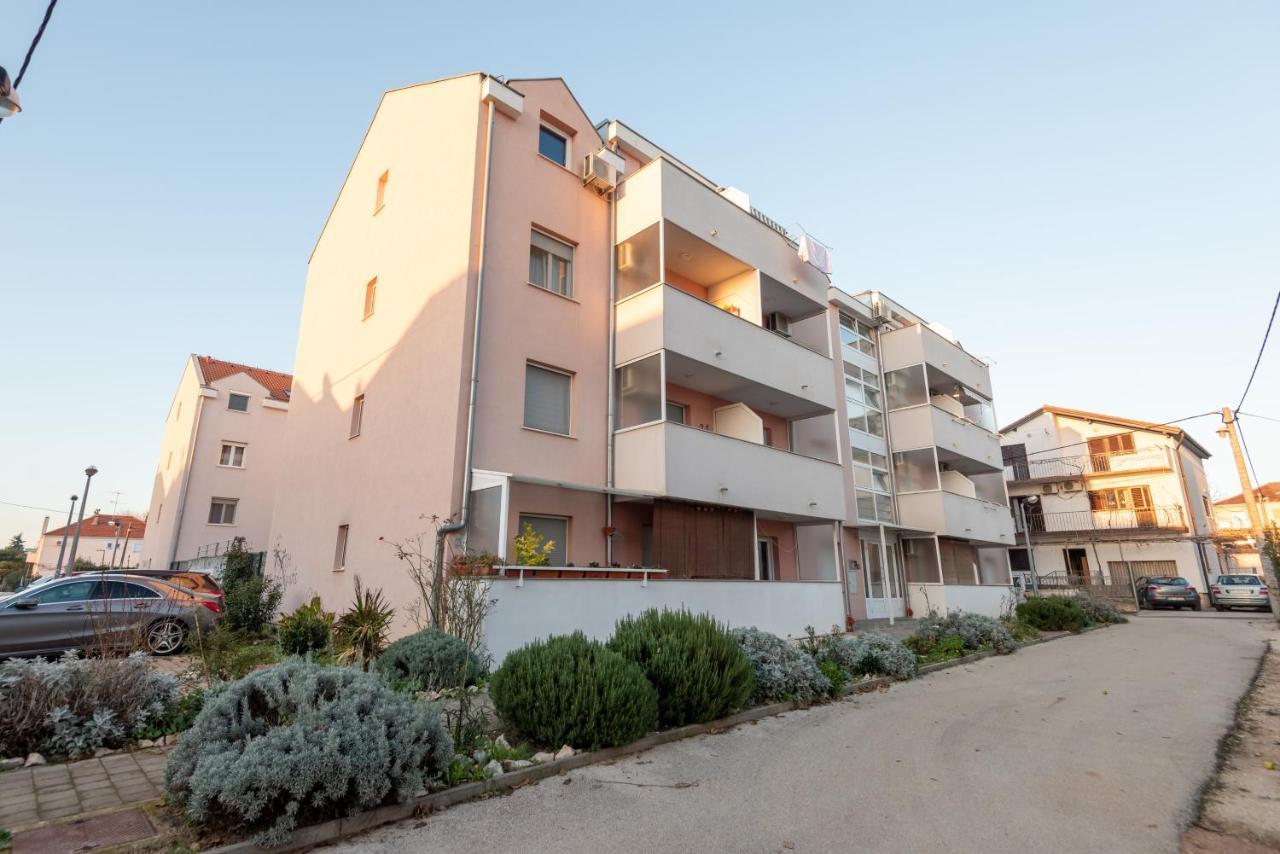 Apartman Valter زادار المظهر الخارجي الصورة