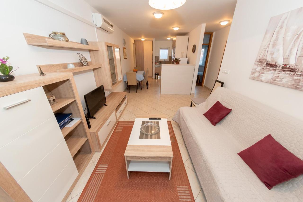 Apartman Valter زادار المظهر الخارجي الصورة