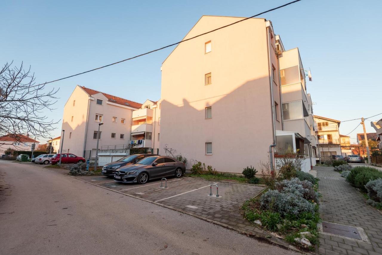 Apartman Valter زادار المظهر الخارجي الصورة