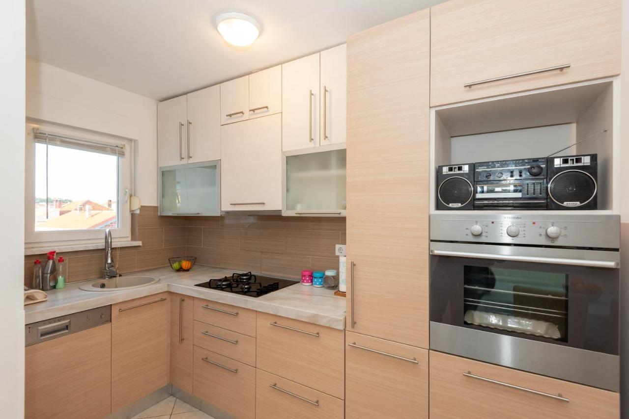 Apartman Valter زادار المظهر الخارجي الصورة