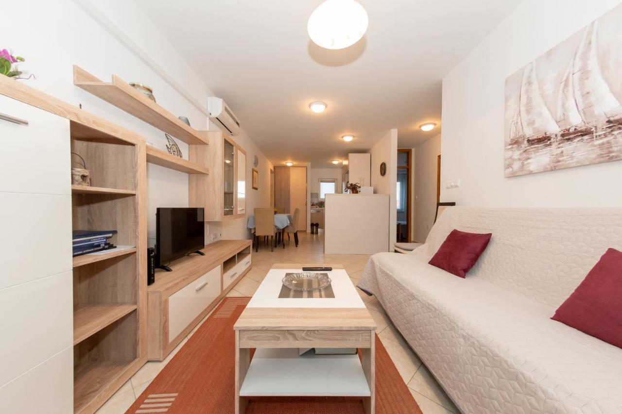 Apartman Valter زادار المظهر الخارجي الصورة