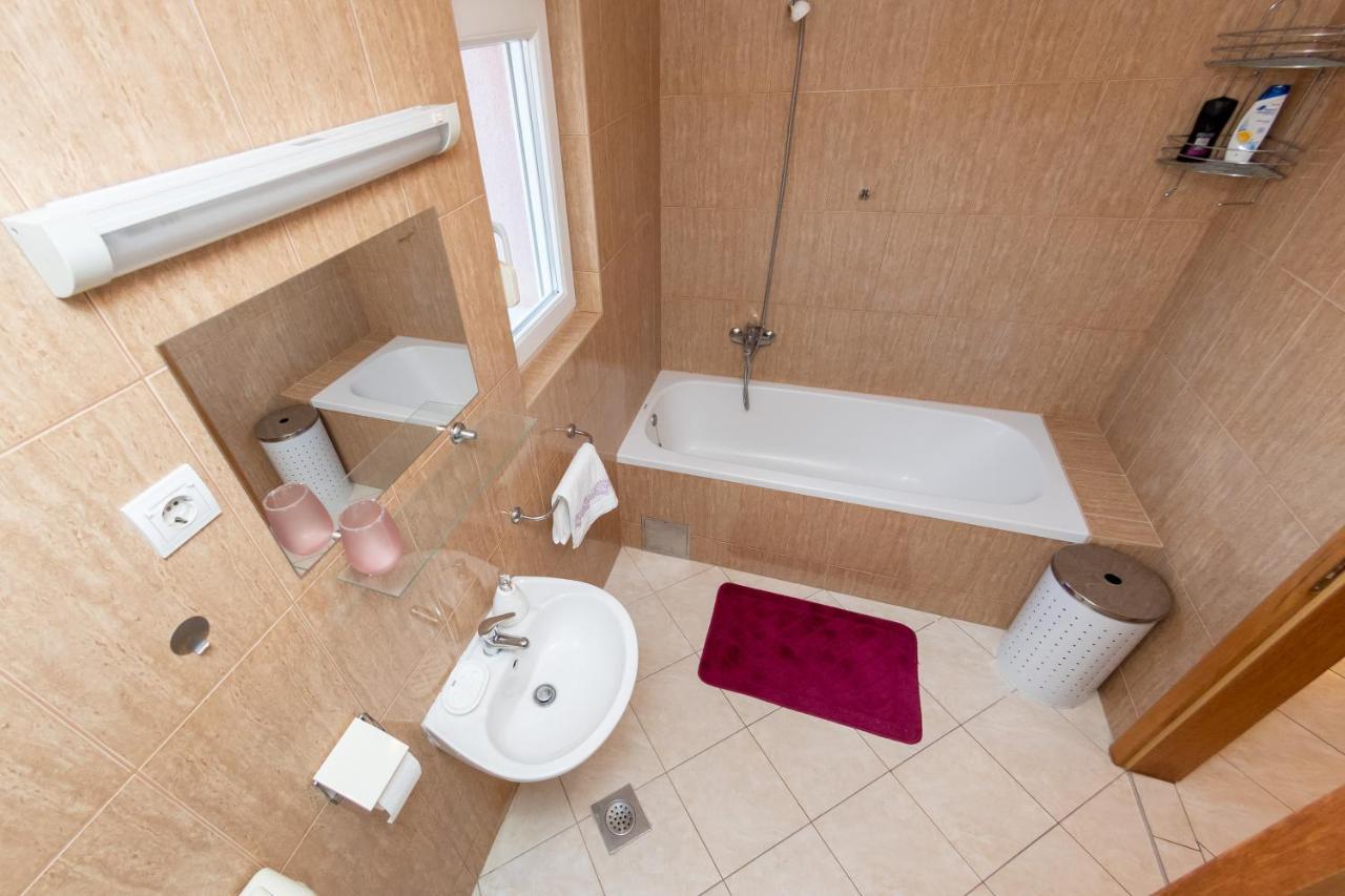 Apartman Valter زادار المظهر الخارجي الصورة
