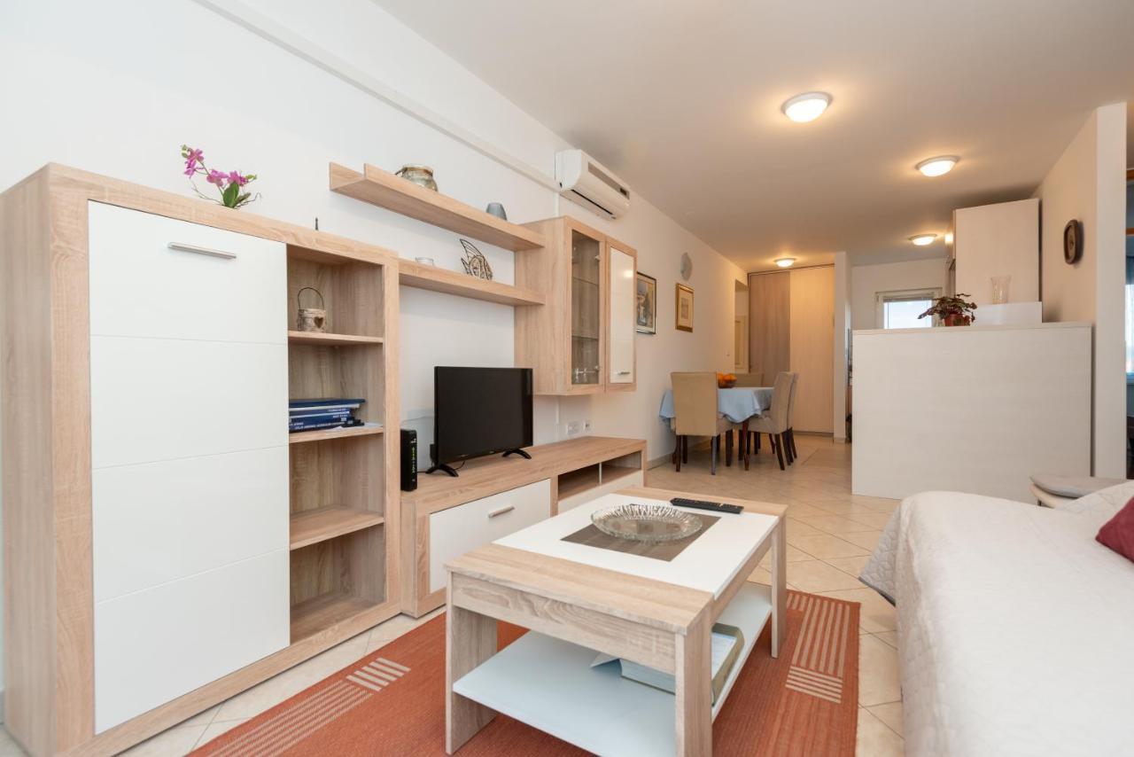 Apartman Valter زادار المظهر الخارجي الصورة
